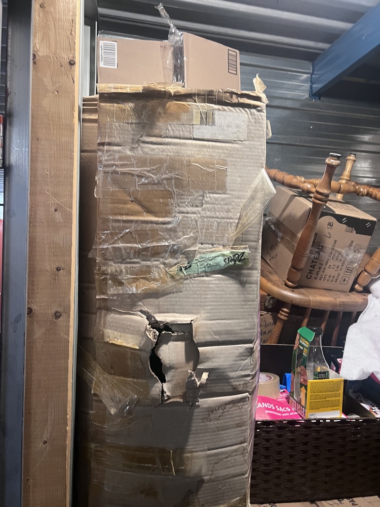 3106 - StorageMart St-Hubert  auction IB-7890 40