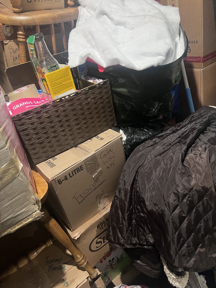 3106 - StorageMart St-Hubert  auction IB-7890 50