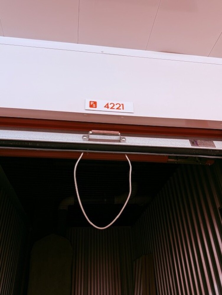 Public Storage P0046 -Estate Dr  auction IB-7338