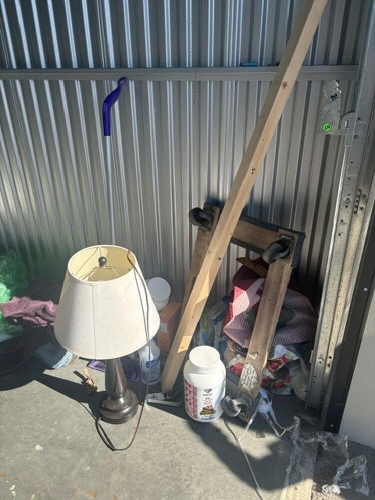 Airport Village Self Storage  auction IB-6435 20