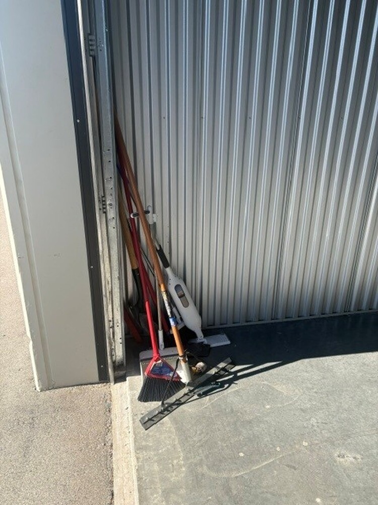 Airport Village Self Storage  auction IB-6435 30