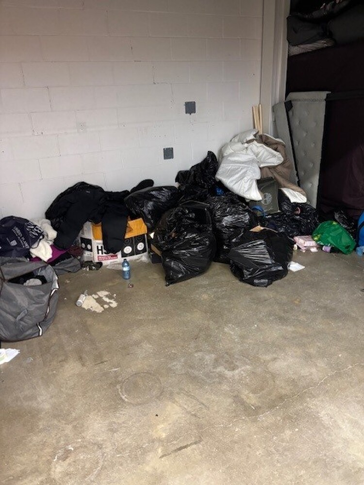 Public Storage P0055 -Weber St W  auction IB-5462 10