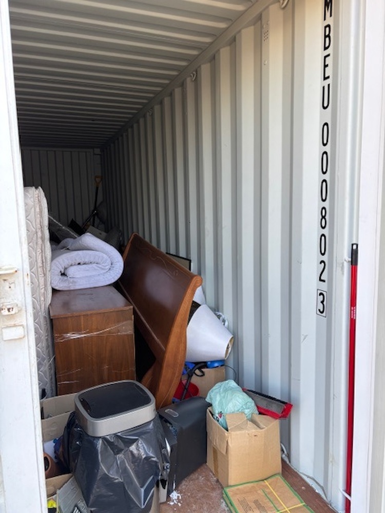 BigSteelBox - Hamilton, ON  auction IB-8170 20