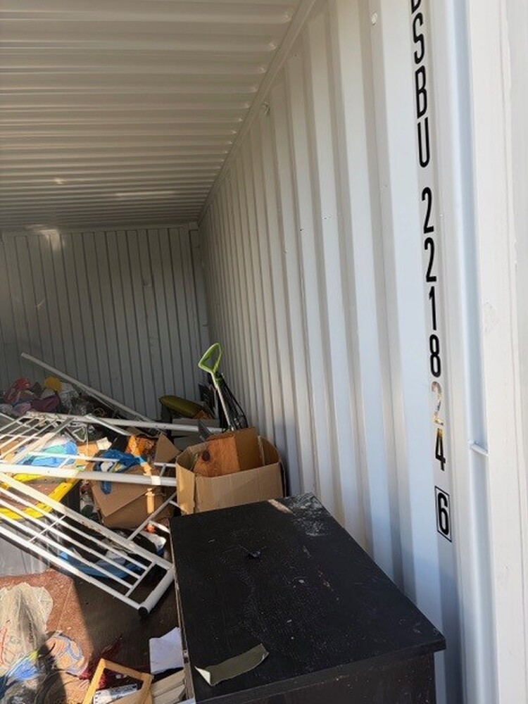 BigSteelBox - Nanaimo, BC  auction IB-2852 40