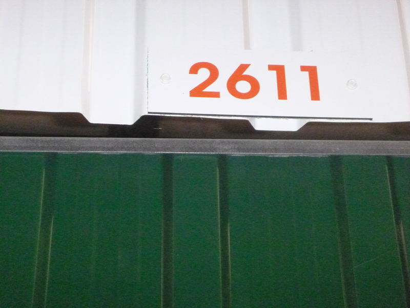 Public Storage P0045 -Ch de la Cote-de-Liesse  auction IB-2346 10