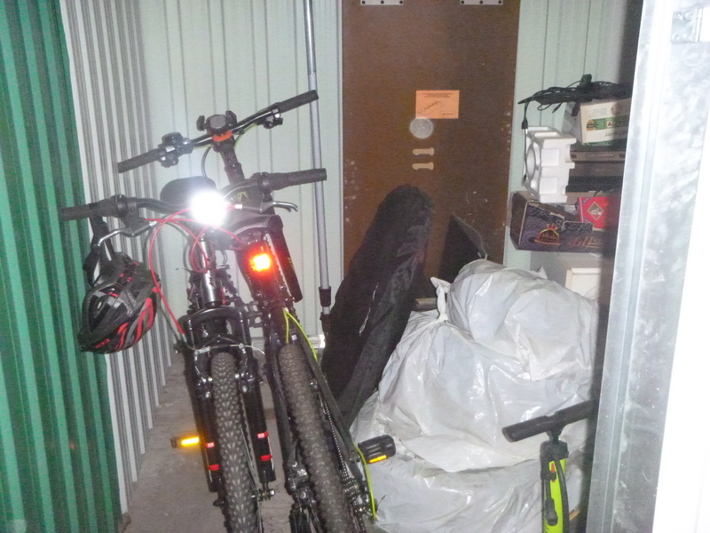 Public Storage P0045 -Ch de la Cote-de-Liesse  auction IB-2346 20