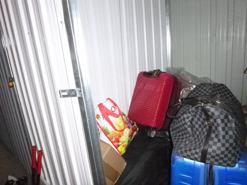 Public Storage P0045 -Ch de la Cote-de-Liesse  auction IB-4170 20