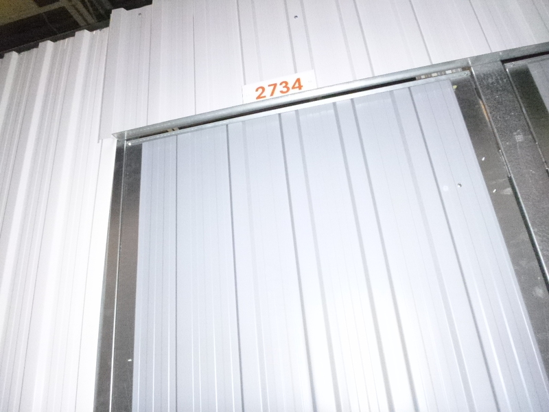Public Storage P0045 -Ch de la Cote-de-Liesse  auction IB-4170