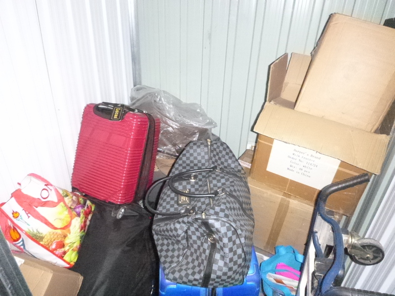 Public Storage P0045 -Ch de la Cote-de-Liesse  auction IB-4170 30