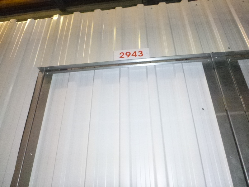 Public Storage P0045 -Ch de la Cote-de-Liesse  auction IB-7747 20