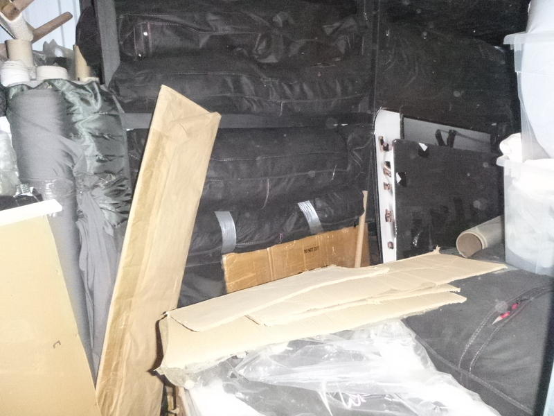 Public Storage P0045 -Ch de la Cote-de-Liesse  auction IB-7747 30