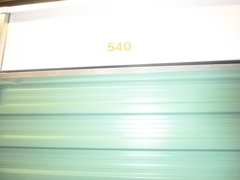Public Storage P0045 -Ch de la Cote-de-Liesse  auction IB-9907