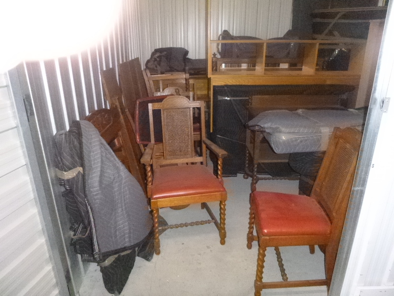 Public Storage P0045 -Ch de la Cote-de-Liesse  auction IB-9907 10