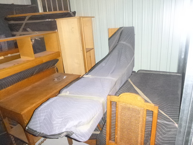 Public Storage P0045 -Ch de la Cote-de-Liesse  auction IB-9907 20