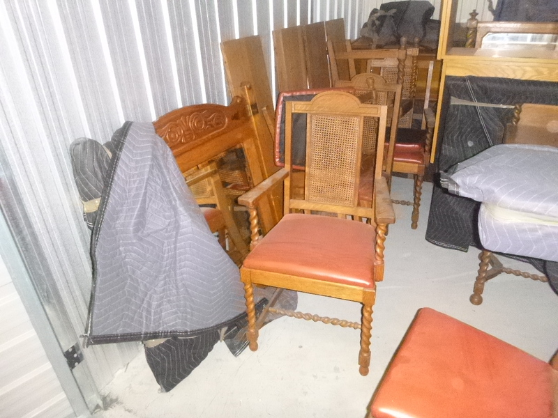 Public Storage P0045 -Ch de la Cote-de-Liesse  auction IB-9907 30