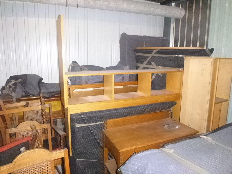 Public Storage P0045 -Ch de la Cote-de-Liesse  auction IB-9907 40