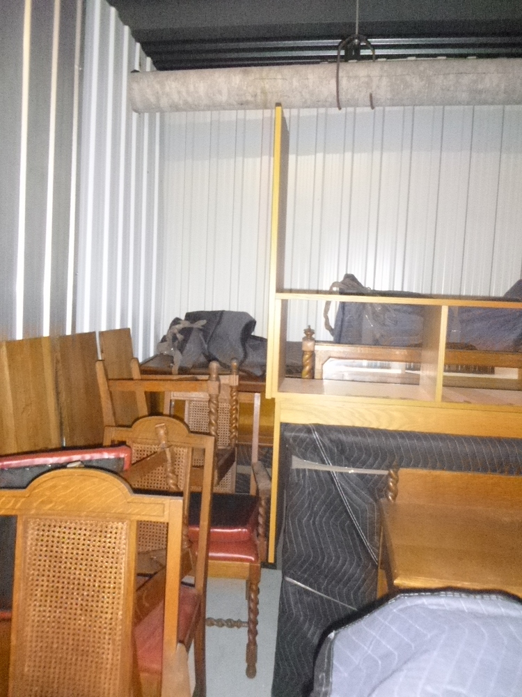 Public Storage P0045 -Ch de la Cote-de-Liesse  auction IB-9907 60