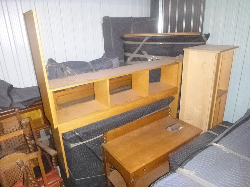 Public Storage P0045 -Ch de la Cote-de-Liesse  auction IB-9907 50