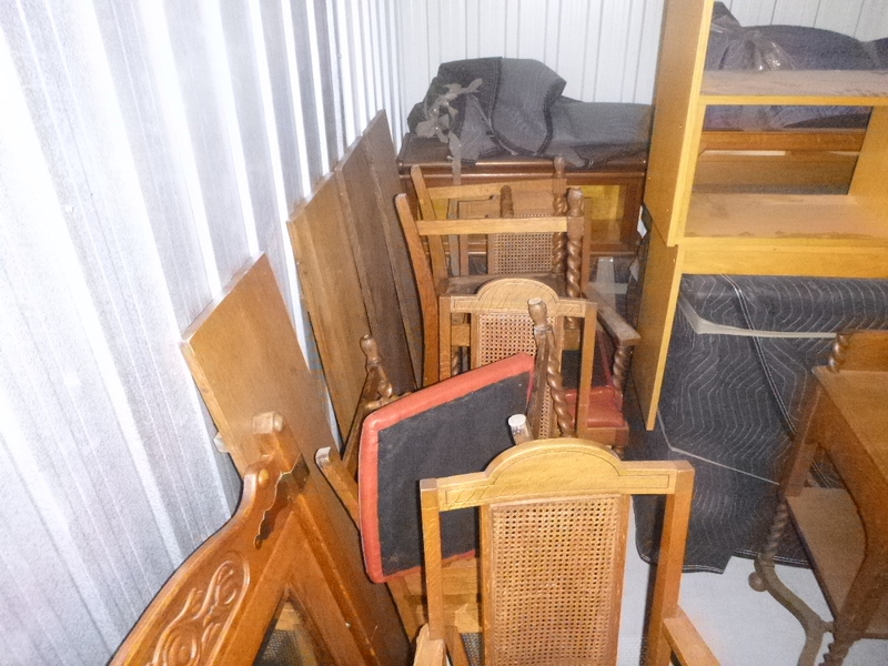Public Storage P0045 -Ch de la Cote-de-Liesse  auction IB-9907 70