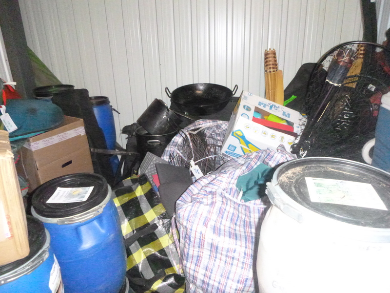 Public Storage P0045 -Ch de la Cote-de-Liesse  auction IB-3292 20