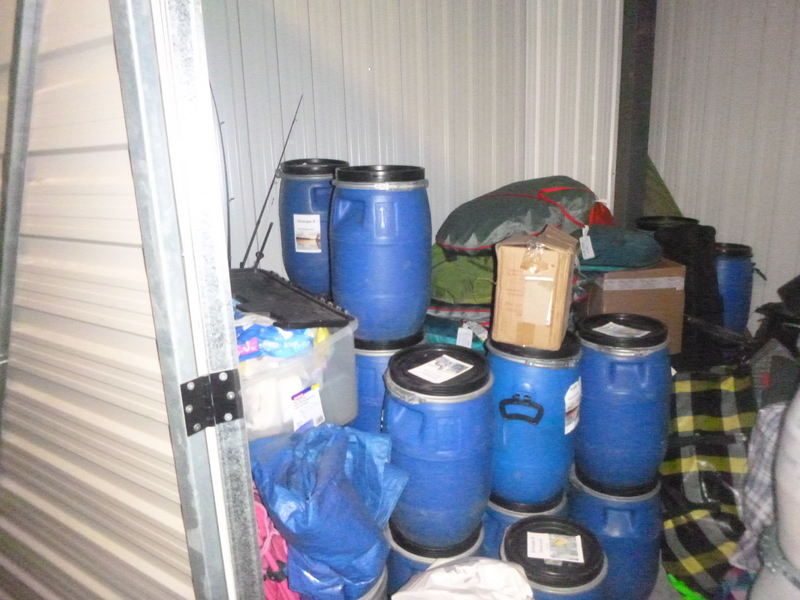 Public Storage P0045 -Ch de la Cote-de-Liesse  auction IB-3292 40