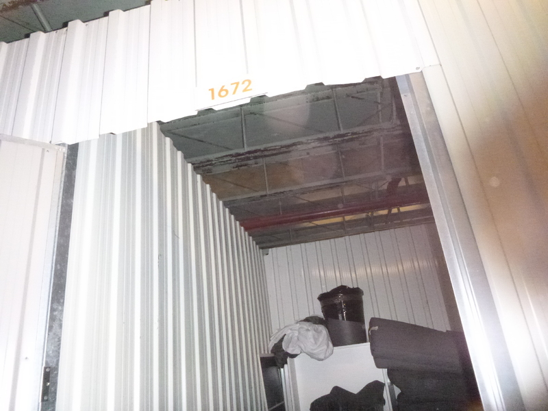 Public Storage P0045 -Ch de la Cote-de-Liesse  auction IB-9286