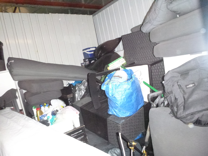Public Storage P0045 -Ch de la Cote-de-Liesse  auction IB-9286 60