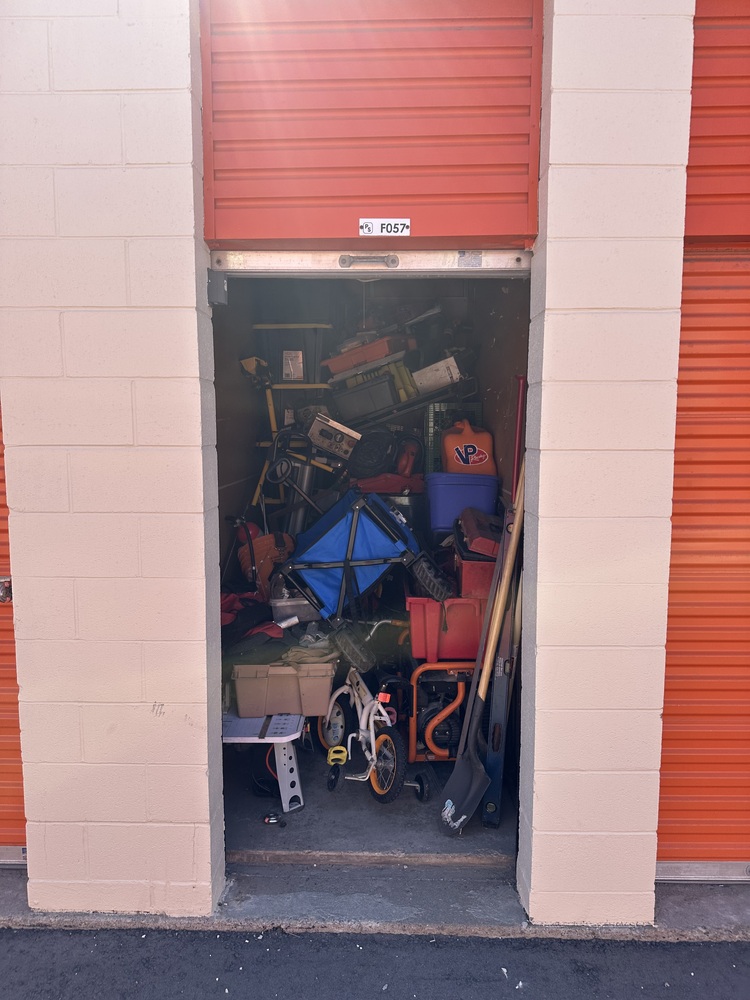 Public Storage P0002 -Advance Blvd  auction IB-5625