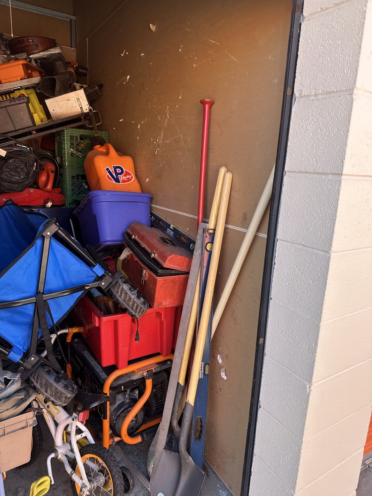 Public Storage P0002 -Advance Blvd  auction IB-5625 20
