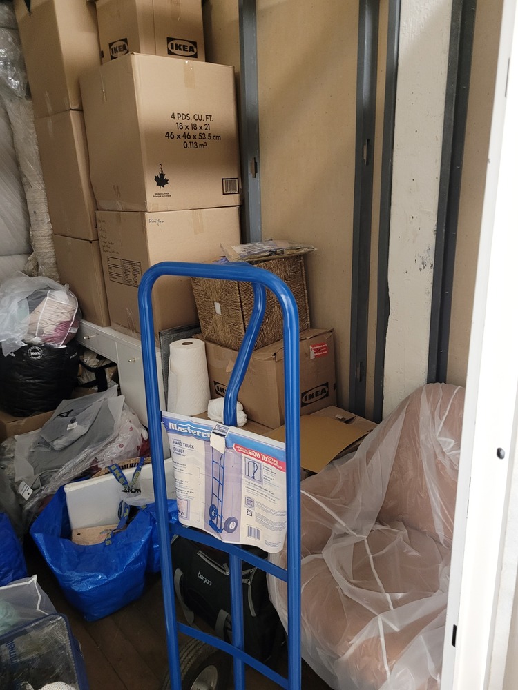 Public Storage P0038 -Jefferson Ave  auction IB-2987 30