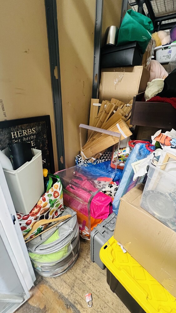 Public Storage P0038 -Jefferson Ave  auction IB-8020 50