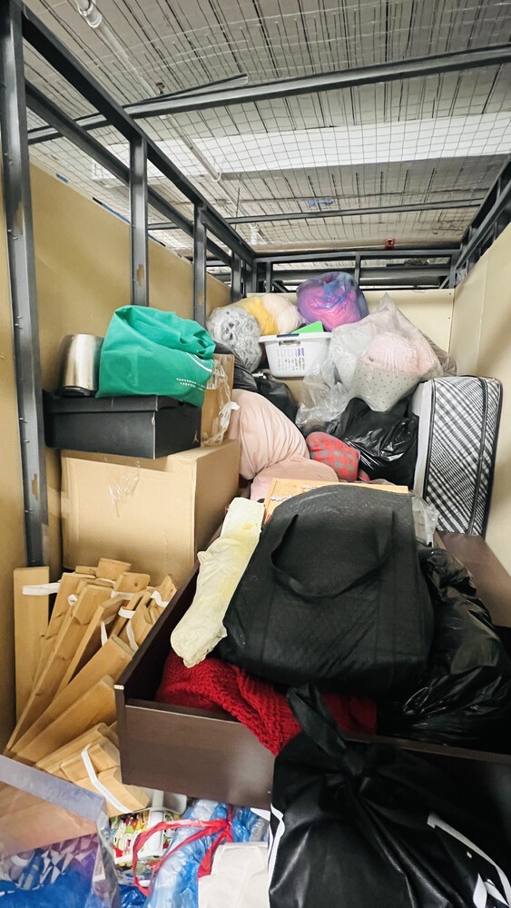 Public Storage P0038 -Jefferson Ave  auction IB-8020 70