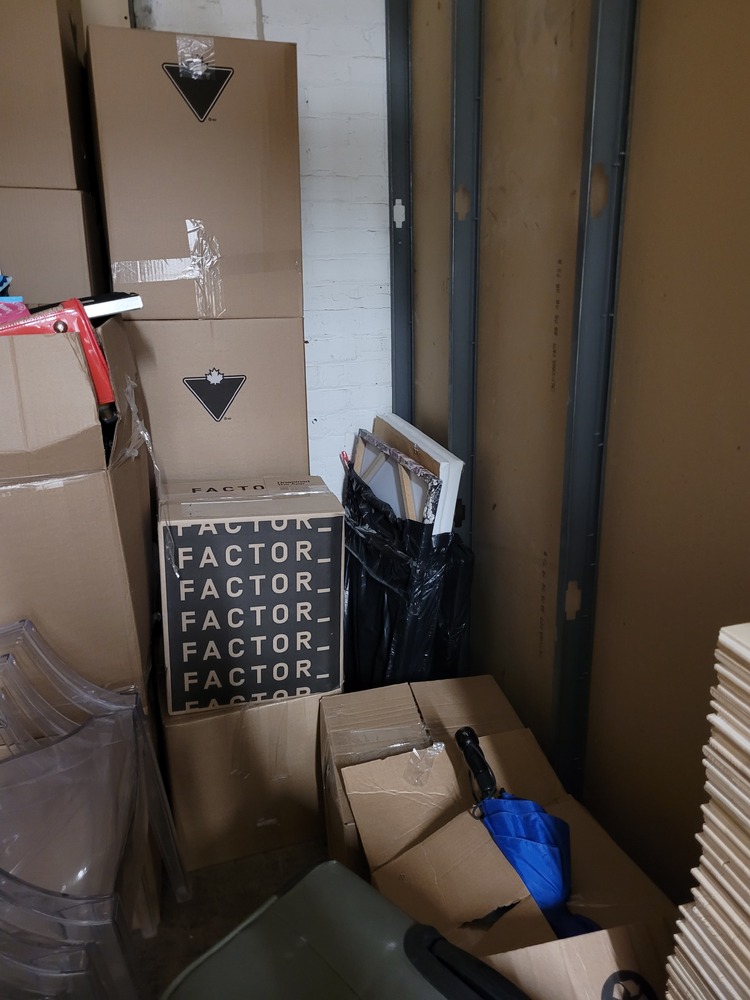 Public Storage P0038 -Jefferson Ave  auction IB-2738 30