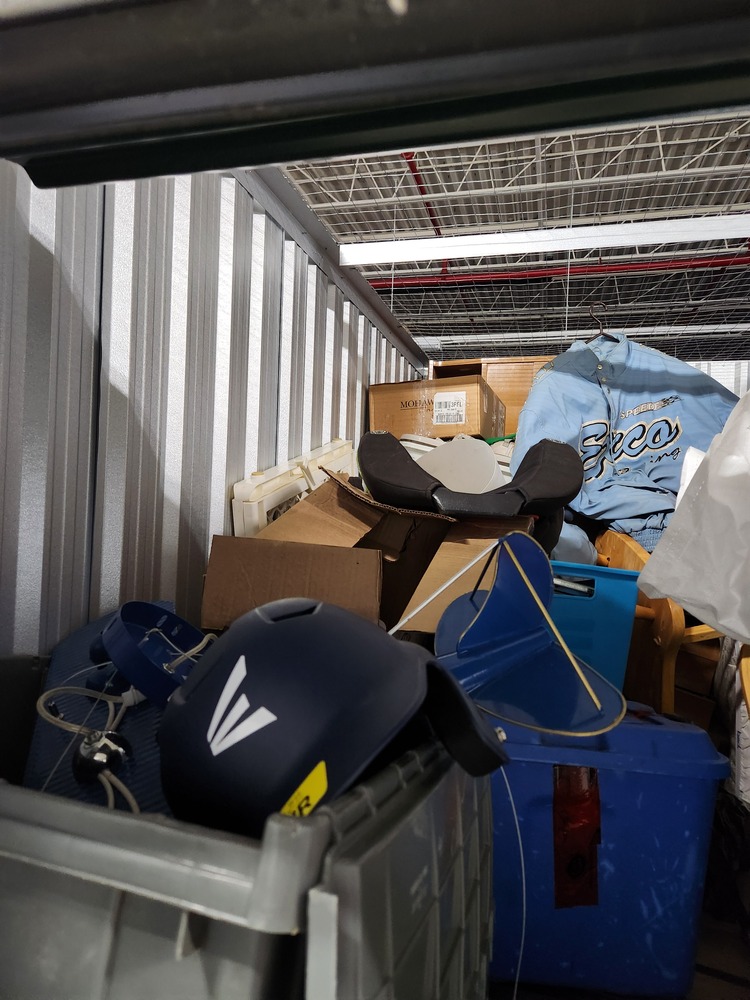 Public Storage P0065 - Elizabeth St  auction IB-2364 30