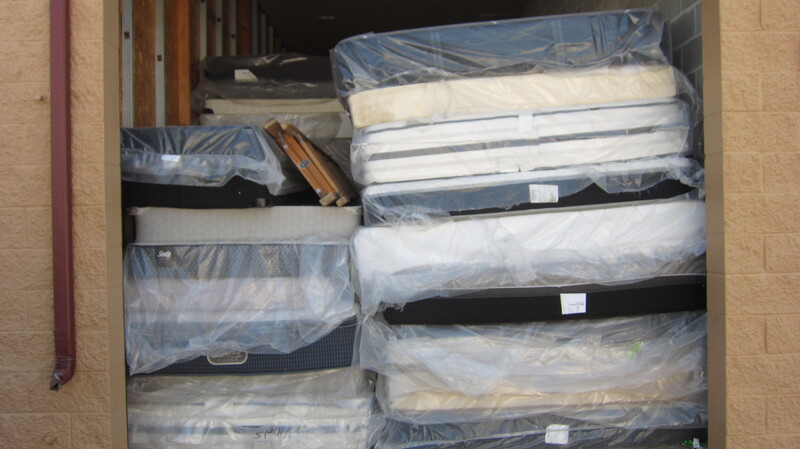 Milts Mini Storage #6 - Bedford Ave.  auction IB-9666 10