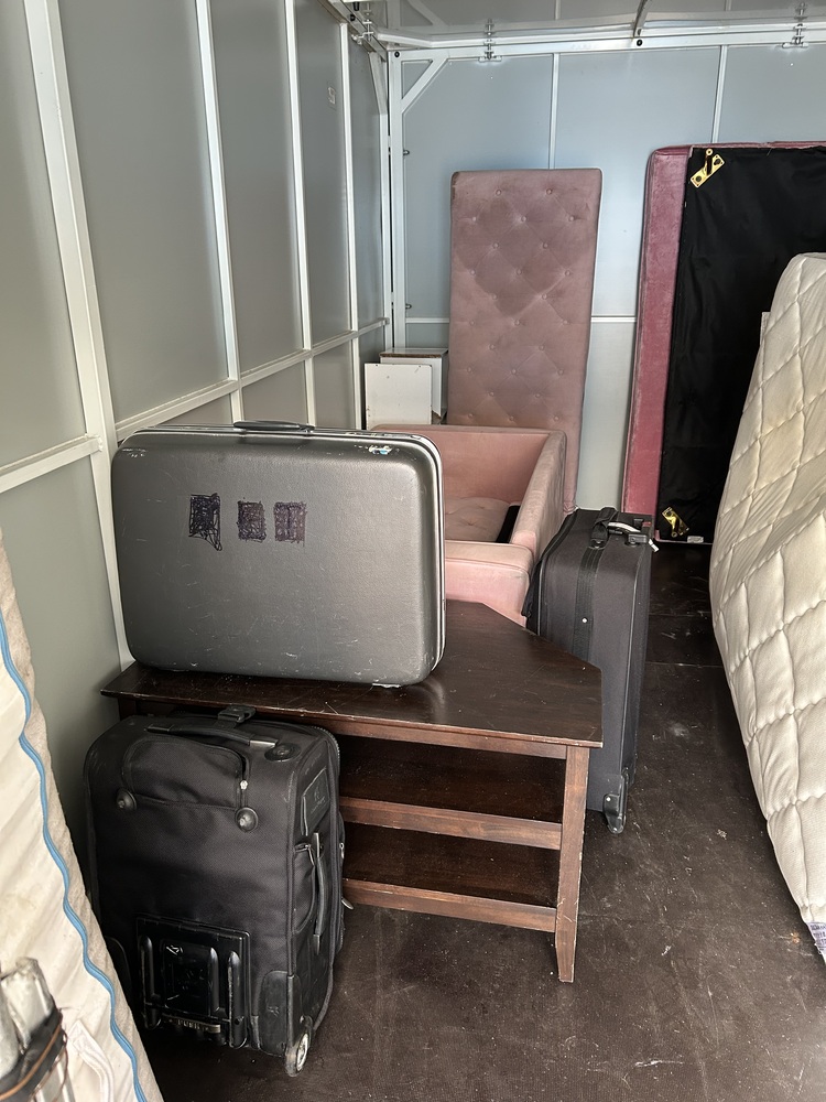 Storguard Self-Storage Richmond  auction IB-4828 10