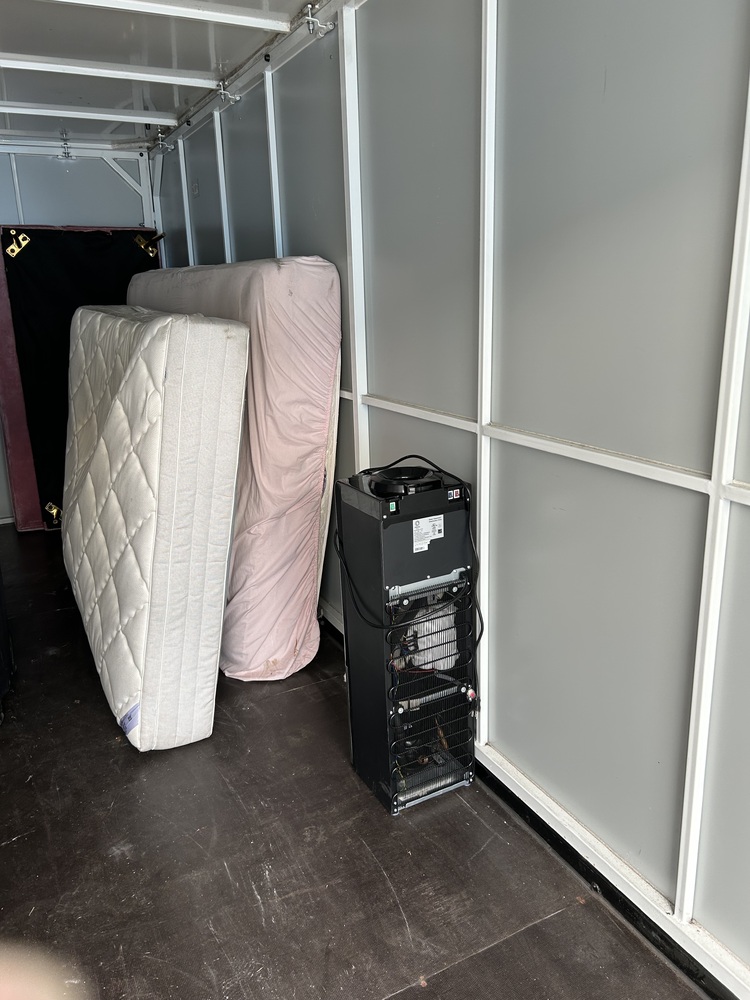 Storguard Self-Storage Richmond  auction IB-4828 20
