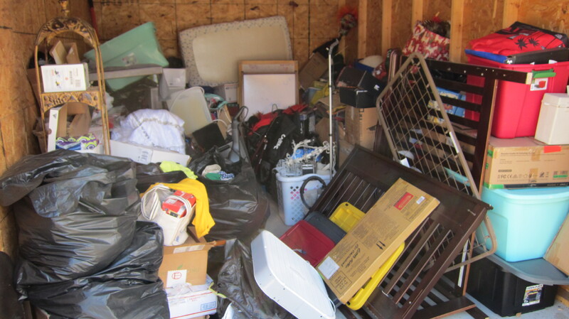 Milts Mini Storage #7 - 147th Street  auction IB-2344 10