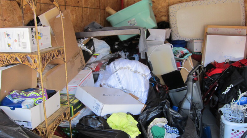Milts Mini Storage #7 - 147th Street  auction IB-2344 20