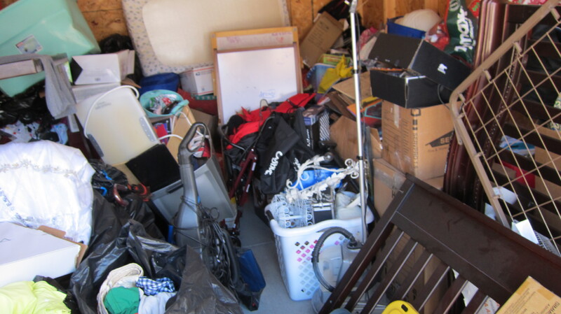 Milts Mini Storage #7 - 147th Street  auction IB-2344 30