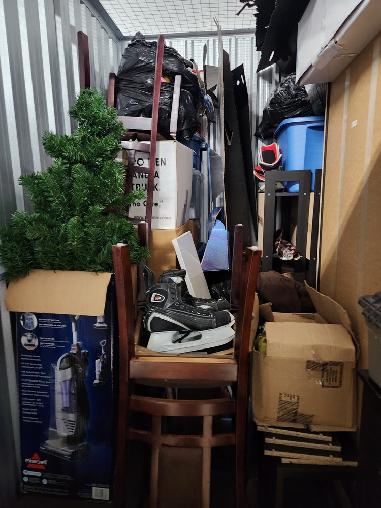 Public Storage P0065 - Elizabeth St  auction IB-2892