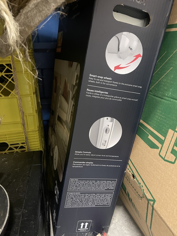 NationWide Self Storage - Kamloops  auction IB-2777 20