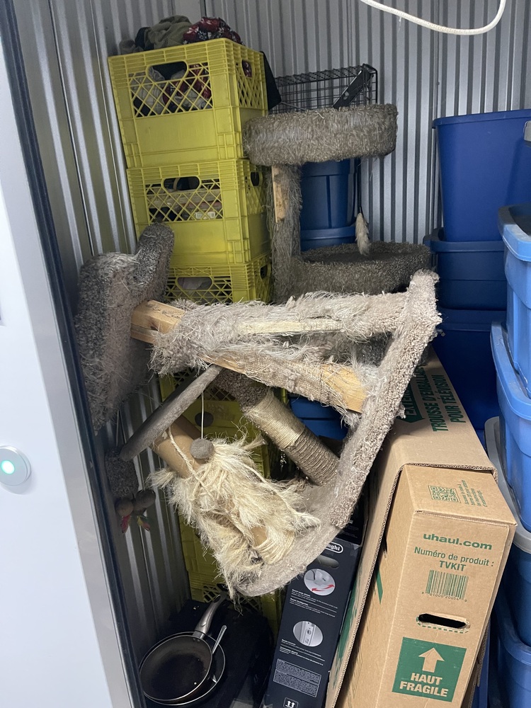 NationWide Self Storage - Kamloops  auction IB-2777 30
