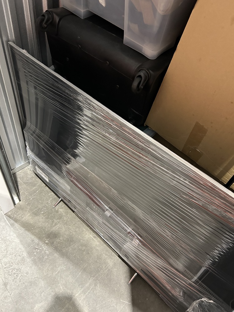 Storguard Self-Storage Richmond  auction IB-8470 10