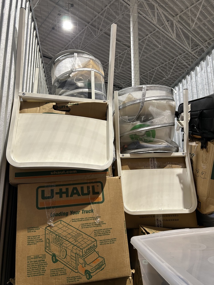 Storguard Self-Storage Richmond  auction IB-8470 30