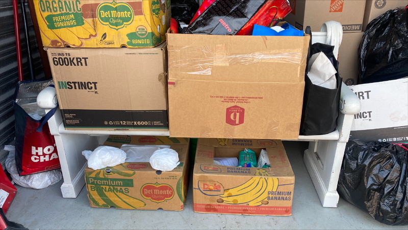 3105 - StorageMart Galvani Ste foy  auction IB-3514 10