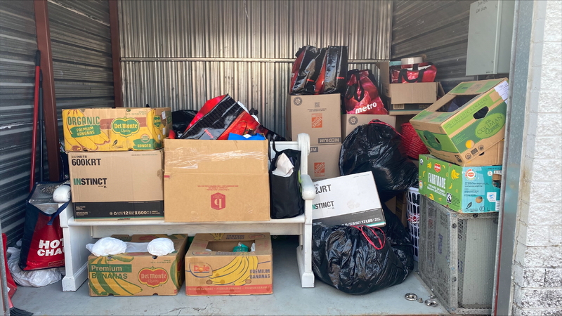 3105 - StorageMart Galvani Ste foy  auction IB-3514 20