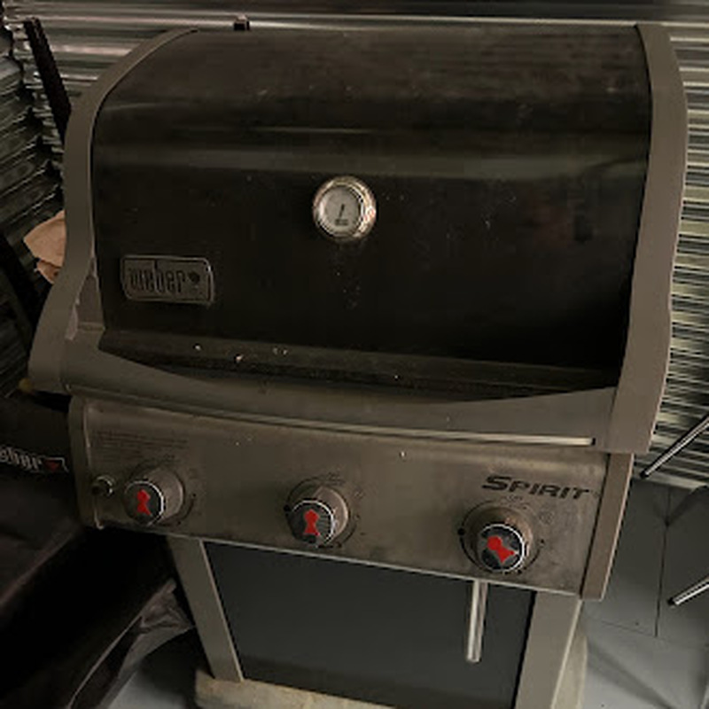 XYZ Storage - Laird  auction IB-6617 40