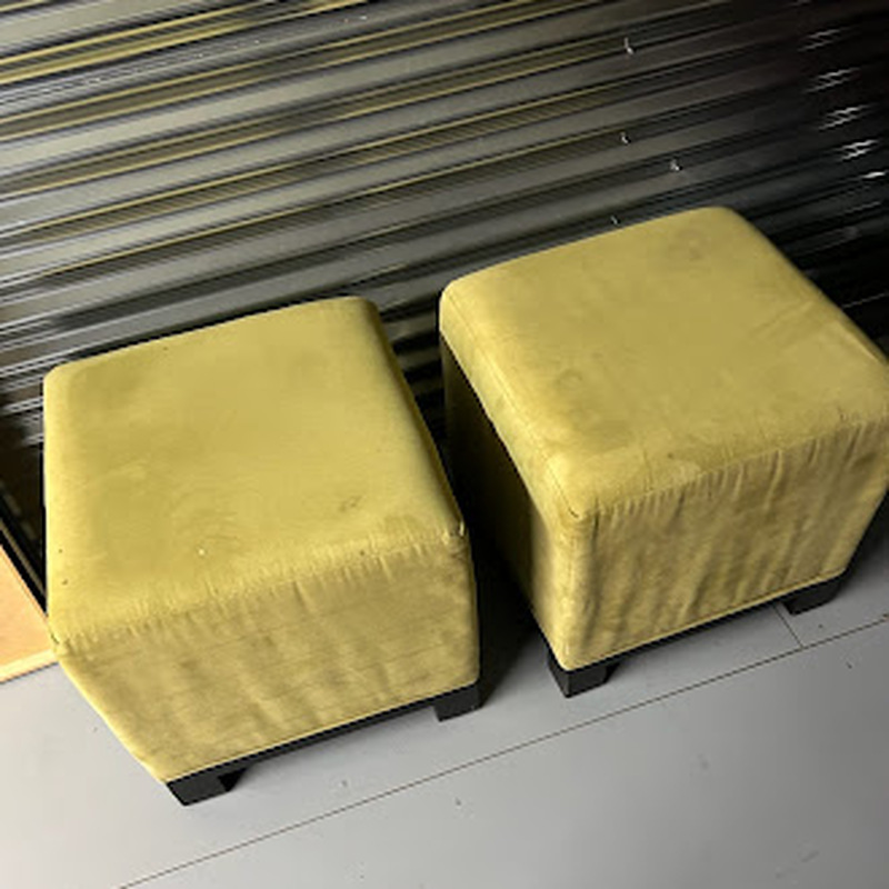 XYZ Storage - Laird  auction IB-6617 50