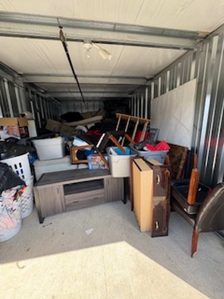 3305 - StorageMart Barlow Trail  auction IB-1680 30